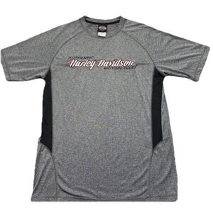 Authentic Harley Davidson Shirt Hillbilly Gatlinburg‎ TN 2XL